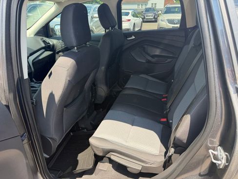 Used 2019 Ford Escape SE AWD/4WD image 12