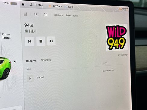 Used 2018 Tesla Model 3 Mid Range image 19