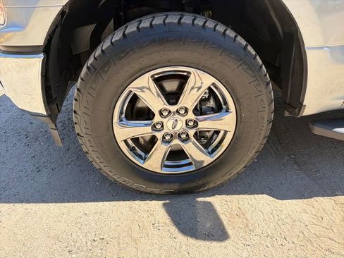 Used 2020 Ford F150 XLT w/ Equipment Group 302A Luxury AWD/4WD image 30