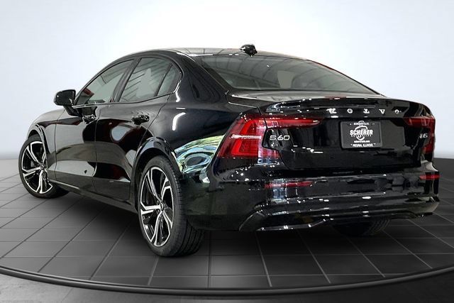 Certified 2023 Volvo S60 B5 Core w/ Climate Package FWD image 15