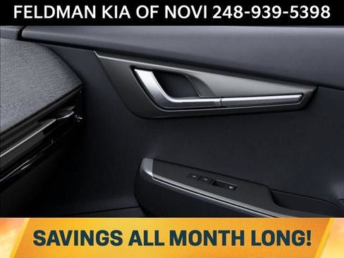 New 2026 Kia EV6 Light AWD/4WD image 26