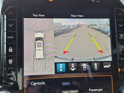 Used 2019 RAM 1500 Limited AWD/4WD image 30