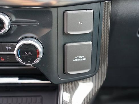 New 2025 Ford F150 Lariat w/ Equipment Group 501A Mid image 17