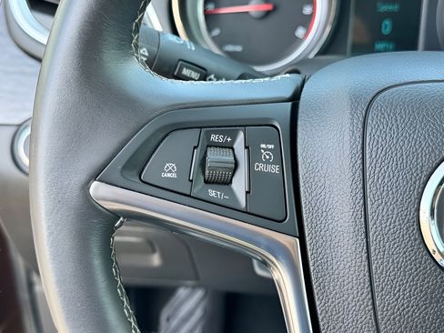 Used 2016 Buick Encore Convenience FWD image 23
