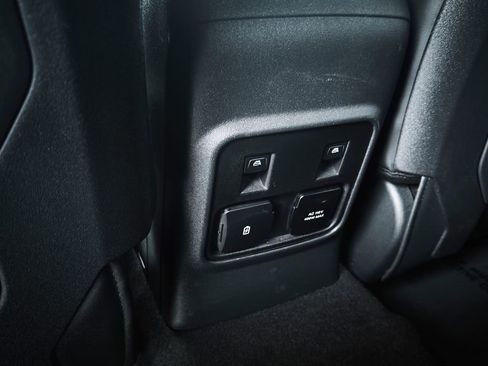 Used 2024 Ford Bronco Raptor AWD/4WD image 30