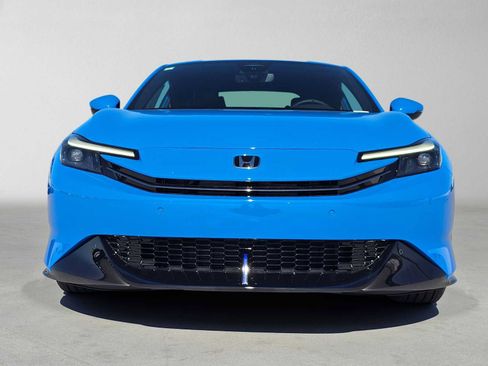 New 2026 Honda Prelude image 8