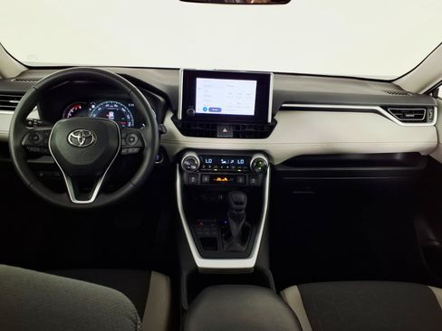 Used 2023 Toyota RAV4 XLE w/ Convenience Package AWD/4WD image 14