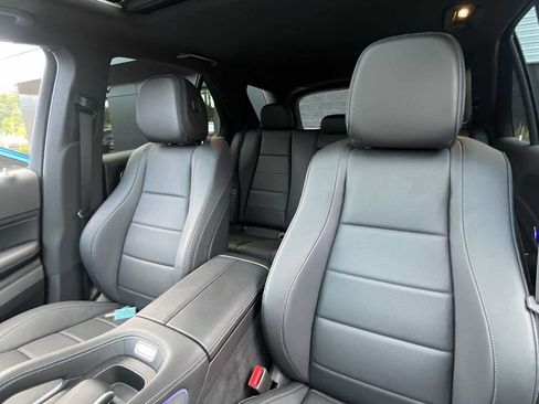 Certified 2025 Mercedes-Benz GLE 450e 4MATIC image 10