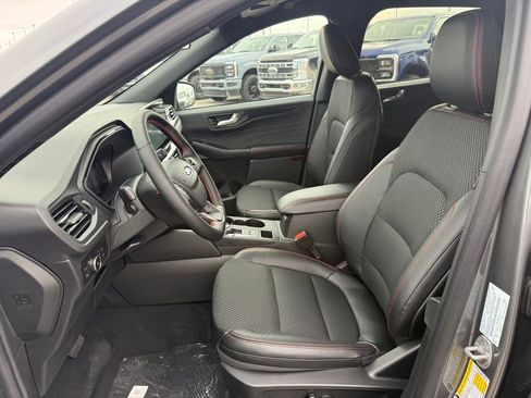New 2026 Ford Escape ST-Line Select w/ Tech Pack #1 image 5