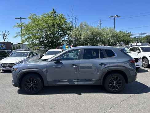 Certified 2023 MAZDA CX-50 2.5 S w/ Cargo Package AWD/4WD image 5