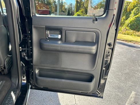 Used 2007 Ford F150 Harley-Davidson image 17