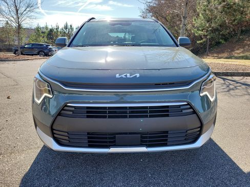 New 2026 Kia Niro EX image 21