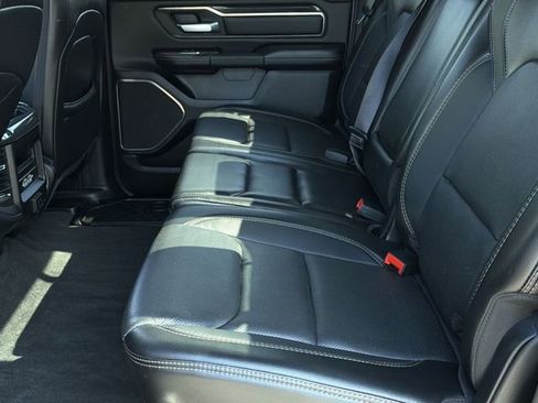 Used 2020 RAM 1500 Rebel w/ Rebel Level 2 Equipment Group image 21