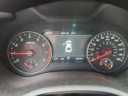 Used 2018 Kia Stinger GT2 image 14