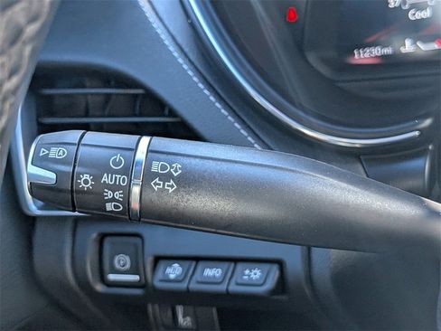 Used 2023 Cadillac CT5 V Blackwing w/ Driver Assist Package image 29