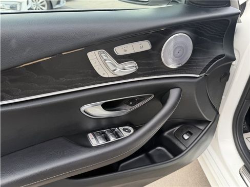 Used 2019 Mercedes-Benz E 300 w/ Premium 1 Package image 17