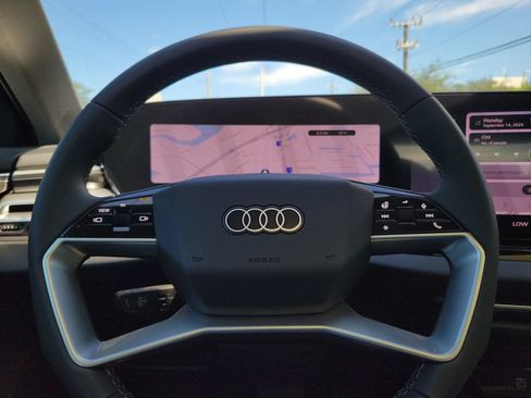New 2026 Audi A5 2.0T Premium Plus AWD/4WD image 8
