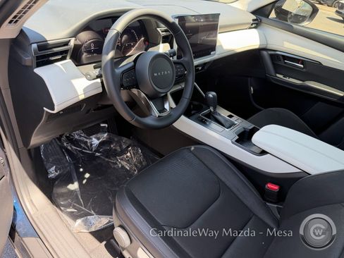 New 2026 MAZDA CX-5 Select AWD/4WD image 11