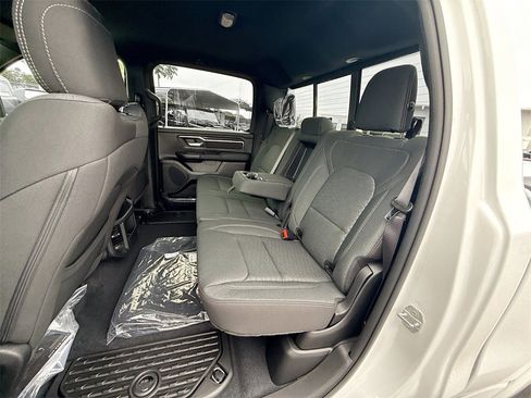 New 2025 RAM 1500 Big Horn image 25
