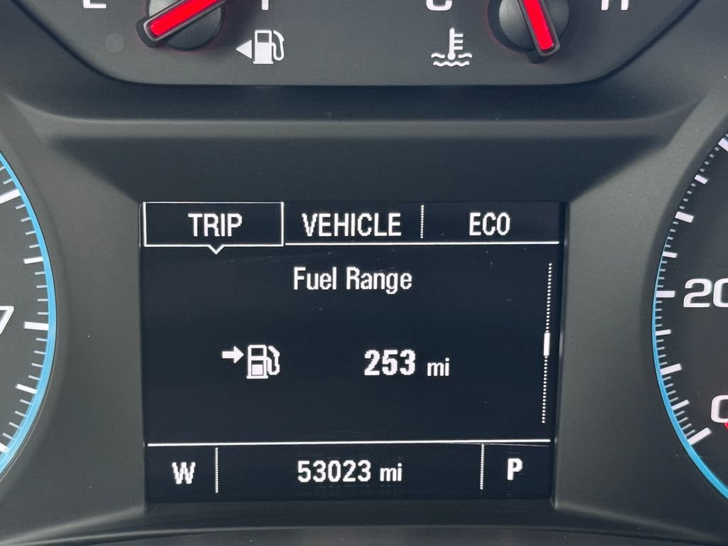 Used 2020 Chevrolet Equinox LS AWD/4WD image 24