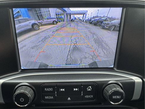 Used 2015 GMC Sierra 2500 SLT w/ Snow Plow Prep Package image 31