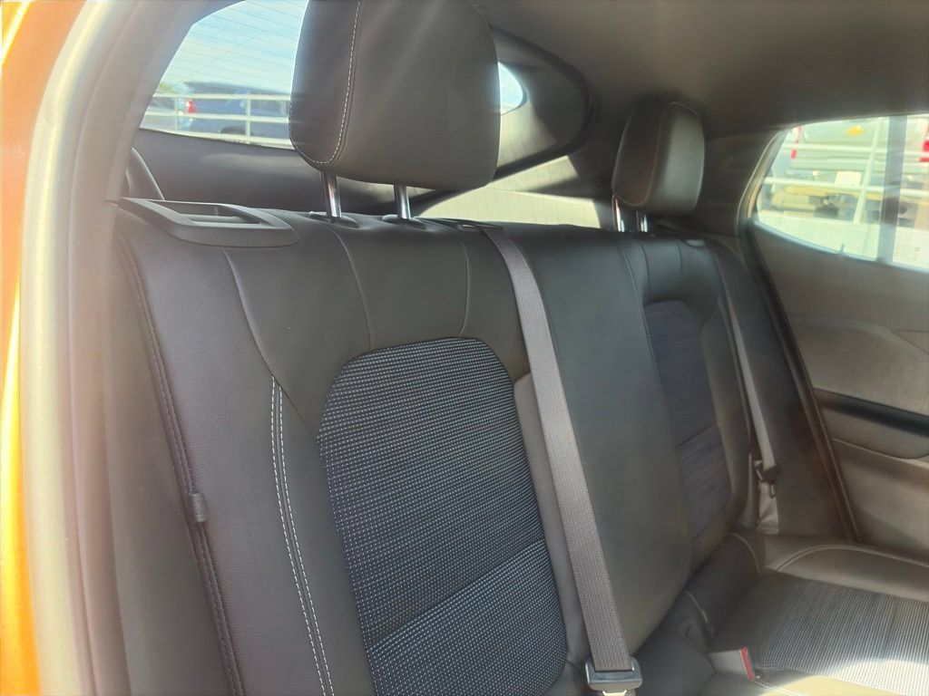 Used 2024 Buick Envista Preferred FWD image 11