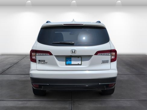 Used 2021 Honda Pilot Special Edition image 7