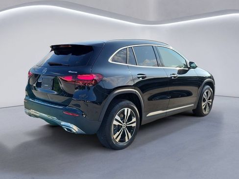 New 2026 Mercedes-Benz GLA 250 4MATIC image 4