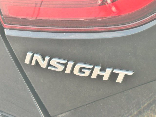 Used 2022 Honda Insight EX image 4