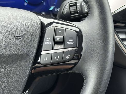 Certified 2022 Ford Escape SEL w/ Technology Package AWD/4WD image 22