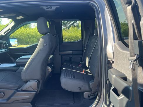 Used 2023 Ford F150 XL w/ STX Appearance Package AWD/4WD image 34