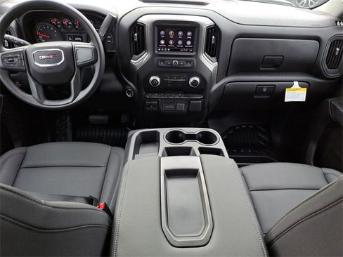 New 2026 GMC Sierra 1500 Pro w/ Pro Value Package image 6