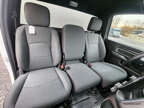 New 2026 RAM 5500 2WD Regular Cab image 45