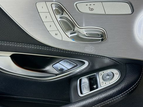 Used 2019 Mercedes-Benz C 300 Coupe image 24