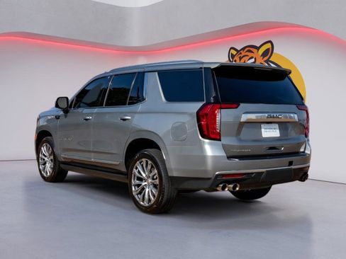 Used 2024 GMC Yukon Denali image 7