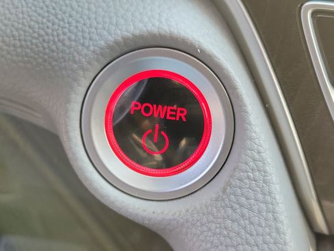Used 2020 Honda Accord EX-L image 27
