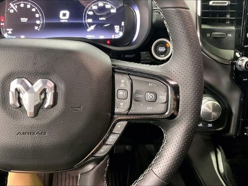 Used 2026 RAM 1500 Rebel w/ Rebel Level 2 Equipment Group AWD/4WD image 26