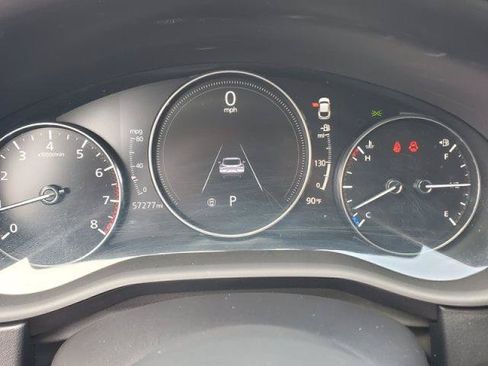 Used 2022 MAZDA CX-30 AWD 2.5 S image 18