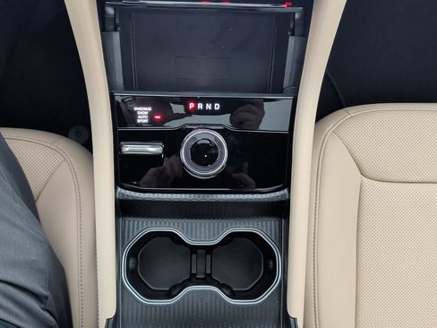 New 2025 Jeep Grand Cherokee Limited w/ Luxury Tech Group II image 19