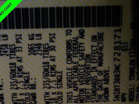 Used 2022 Nissan Rogue SV image 91