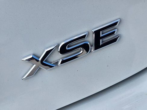 Certified 2025 Toyota Camry XSE w/ Premium Package FWD image 12
