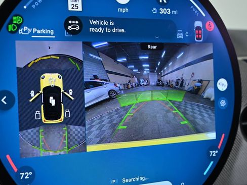 Certified 2025 MINI Cooper S image 16