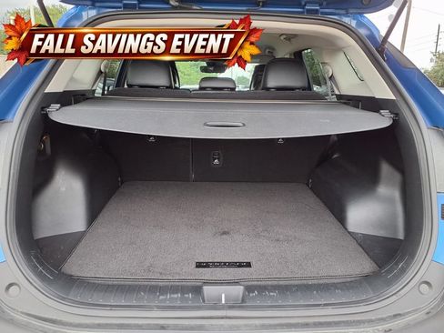 Used 2024 Kia Sportage EX FWD image 12