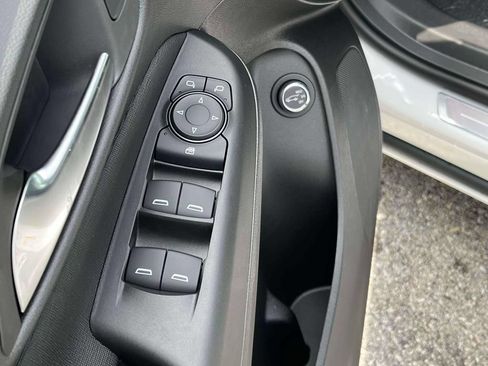 New 2026 Buick Envista Avenir FWD image 21