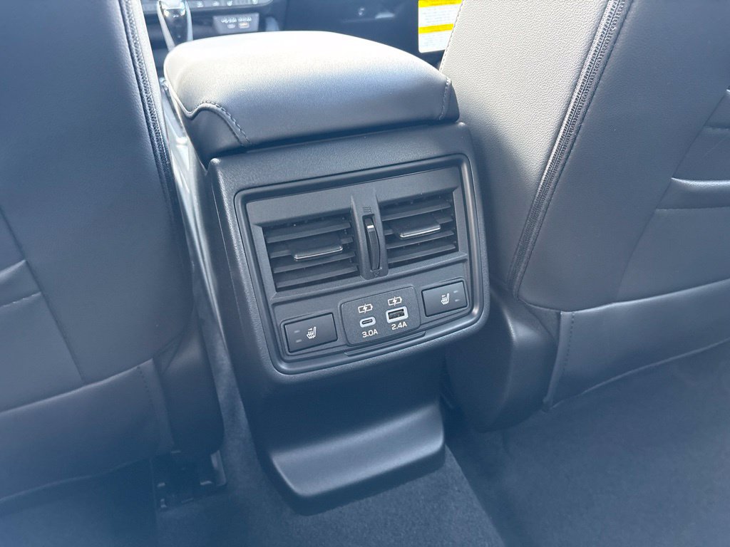 New 2026 Subaru Outback Touring XT AWD/4WD image 25