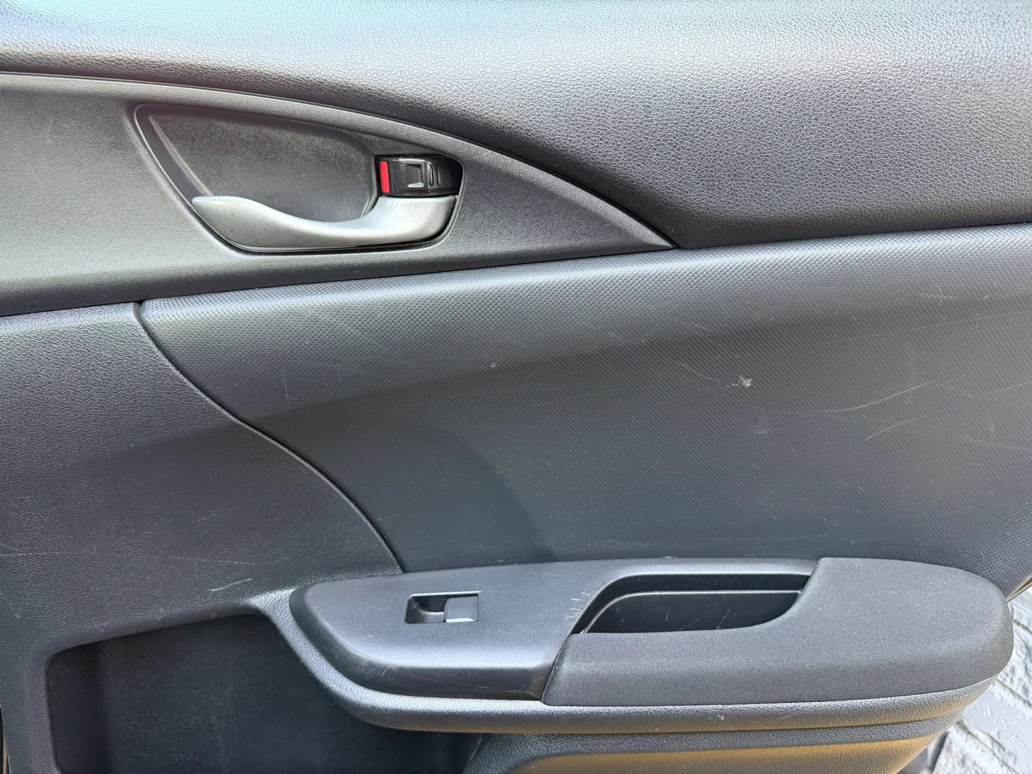 Used 2019 Honda Civic Si image 13