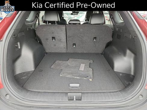 Used 2024 Kia Sportage X-Line image 33