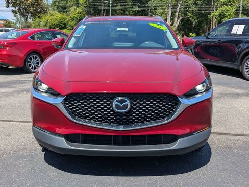 Certified 2023 MAZDA CX-30 AWD 2.5 S w/ Select Package image 9