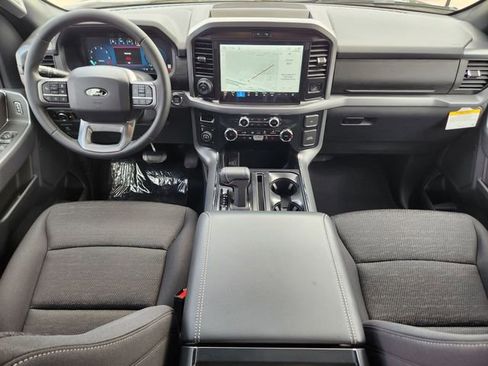 New 2026 Ford F150 XLT image 27