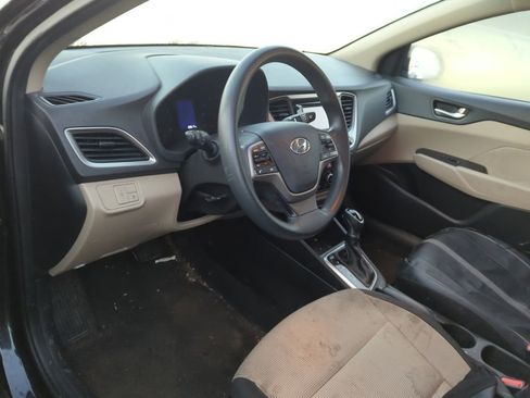 Used 2018 Hyundai Accent SE image 7